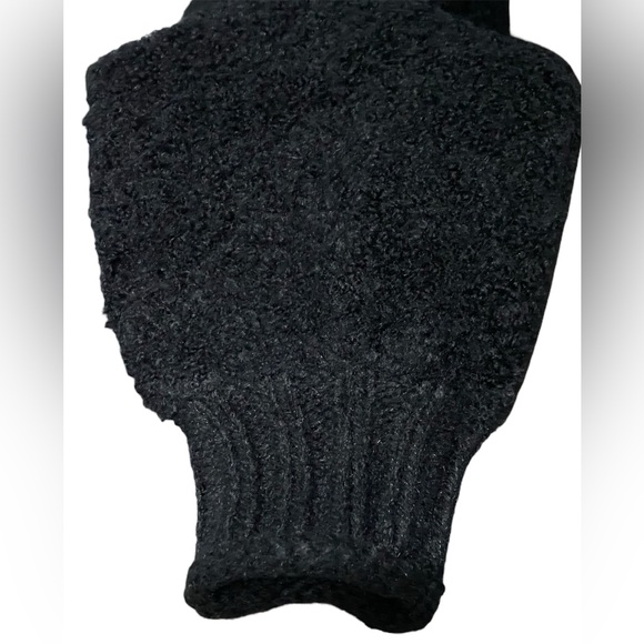 American Eagle Boucle Mock Neck Sweater Size Medium NWT - Picture 9 of 9